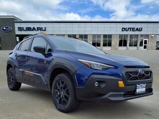 2025 Subaru Crosstrek for sale in Marlboro MA