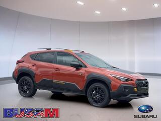 2025 Subaru Crosstrek for sale in Fairfield OH