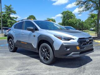 2025 Subaru Crosstrek for sale in Webster Groves MO