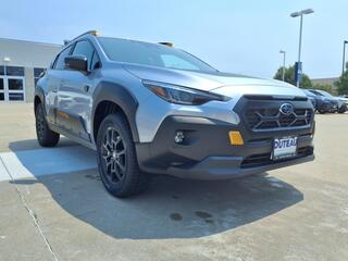 2025 Subaru Crosstrek for sale in Marlboro MA