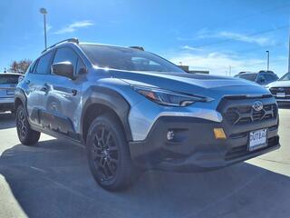 2025 Subaru Crosstrek for sale in Marlboro MA