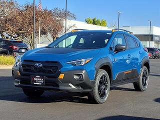 2025 Subaru Crosstrek for sale in Savoy IL