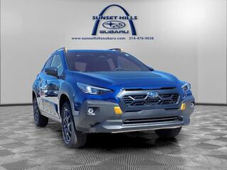 2025 Subaru Crosstrek for sale in Webster Groves MO