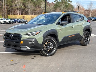 2026 Subaru Crosstrek for sale in Newnan GA