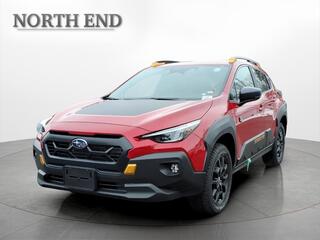 2026 Subaru Crosstrek for sale in Lunenburg MA