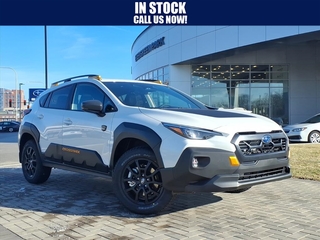 2026 Subaru Crosstrek for sale in Evergreen Park IL
