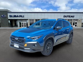 2026 Subaru Crosstrek for sale in Marlboro MA