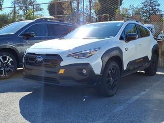 2024 Subaru Crosstrek for sale in Webster Groves MO