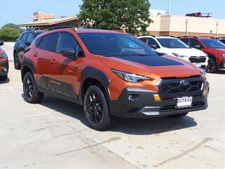 2024 Subaru Crosstrek for sale in Marlboro MA