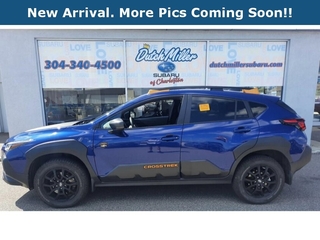 2024 Subaru Crosstrek for sale in North Haven CT