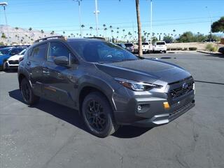 2024 Subaru Crosstrek for sale in Tucson AZ