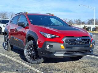 2025 Subaru Crosstrek for sale in Cincinnati OH