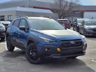 2025 Subaru Crosstrek for sale in Cincinnati OH