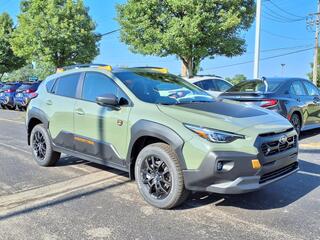 2025 Subaru Crosstrek for sale in Mishawaka IN