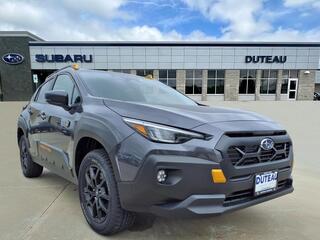 2025 Subaru Crosstrek for sale in Marlboro MA