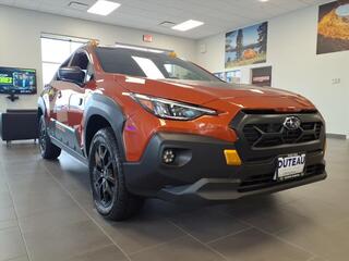 2025 Subaru Crosstrek for sale in Marlboro MA