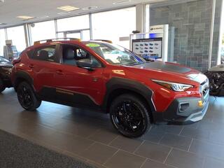 2026 Subaru Crosstrek for sale in North Haven CT