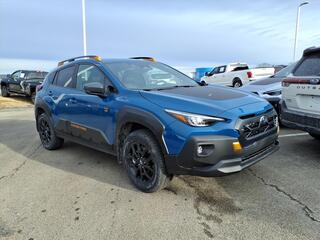 2026 Subaru Crosstrek for sale in Paola KS