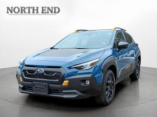 2026 Subaru Crosstrek for sale in Lunenburg MA