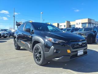 2026 Subaru Crosstrek for sale in Marlboro MA