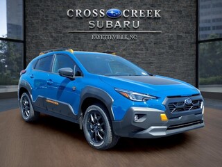 2026 Subaru Crosstrek for sale in Fayetteville NC