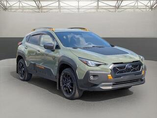 2024 Subaru Crosstrek for sale in Chattanooga TN