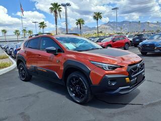 2024 Subaru Crosstrek for sale in Tucson AZ