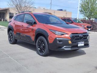 2024 Subaru Crosstrek for sale in Marlboro MA