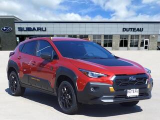 2024 Subaru Crosstrek for sale in Marlboro MA