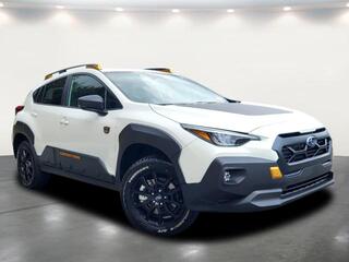 2024 Subaru Crosstrek for sale in Winston Salem NC