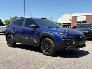 2024 Subaru Crosstrek for sale in Asheville NC