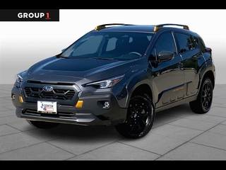 2024 Subaru Crosstrek for sale in Denton TX
