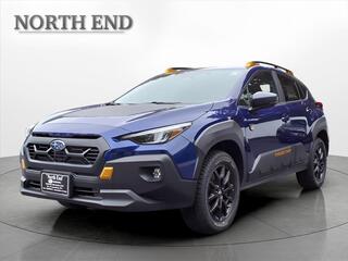 2024 Subaru Crosstrek for sale in Lunenburg MA