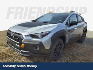 2024 Subaru Crosstrek for sale in Mount Hope WV