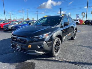 2025 Subaru Crosstrek for sale in Savoy IL