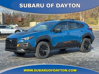 2025 Subaru Crosstrek for sale in Fairfield OH