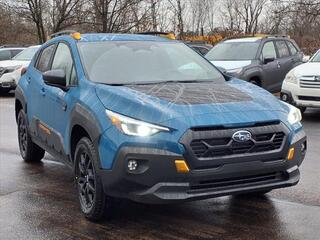 2025 Subaru Crosstrek for sale in Cincinnati OH