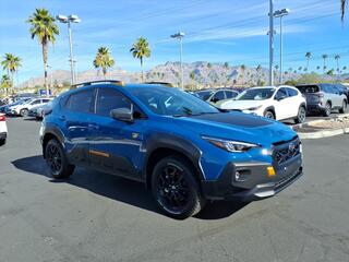 2025 Subaru Crosstrek for sale in Tucson AZ