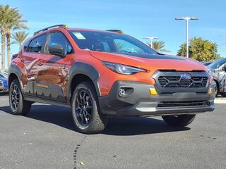 2025 Subaru Crosstrek for sale in Surprise AZ