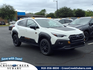 2025 Subaru Crosstrek for sale in Fayetteville NC
