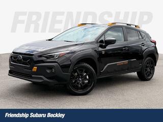 2025 Subaru Crosstrek for sale in Mount Hope WV