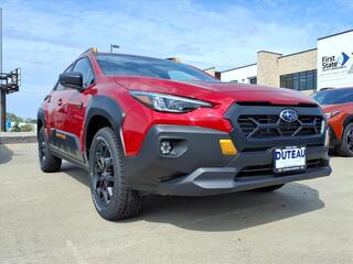 2025 Subaru Crosstrek for sale in Marlboro MA