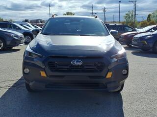 2025 Subaru Crosstrek for sale in Cincinnati OH