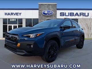 2025 Subaru Crosstrek for sale in Bossier City LA