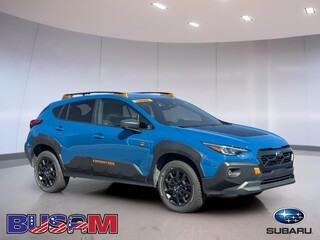 2026 Subaru Crosstrek for sale in Fairfield OH