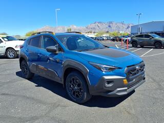 2026 Subaru Crosstrek for sale in Tucson AZ