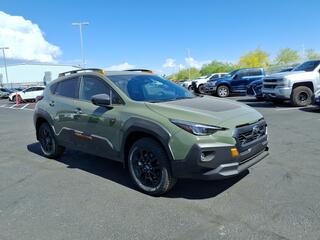 2026 Subaru Crosstrek for sale in Tucson AZ