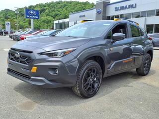 2026 Subaru Crosstrek for sale in Wheeling WV