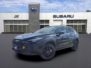 2026 Subaru Crosstrek for sale in Nederland TX
