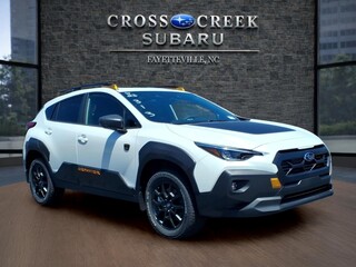 2026 Subaru Crosstrek for sale in Fayetteville NC